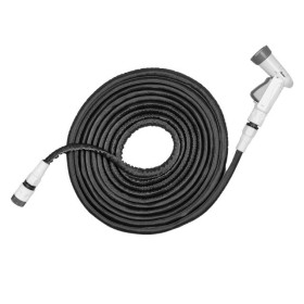 Bradas Sada flexibilní Twist Hose 7,5 - 15 m šedá