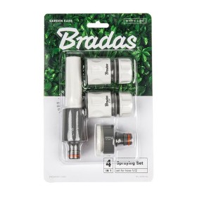 Bradas hadicová sada WL-5500-12K
