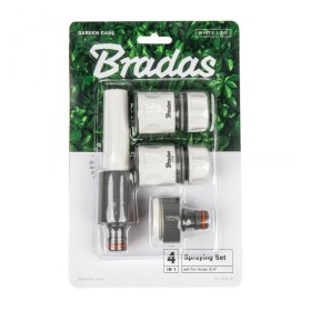 BRADAS WhiteLine hadicová sada 3/4"