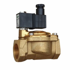 MATIC MATIC elektroventil 1 1/4", 230V, NC