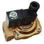 MATIC MATIC elektroventil 1 1/4", 230V, NC