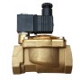 MATIC MATIC elektroventil 1 1/4", 230V, NC