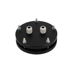 PLASTIDRILL Plastdrill - uzávěr pro vrt 125mm