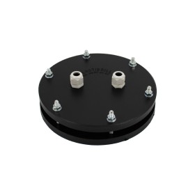 PLASTIDRILL Plastdrill - uzávěr pro vrt 160mm