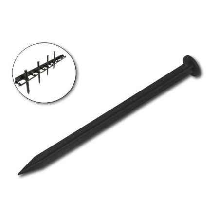 BRADAS Upevňovací kolík pro RIM-BORD, 25cm