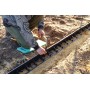 BRADAS Upevňovací kolík pro RIM-BORD, 25cm