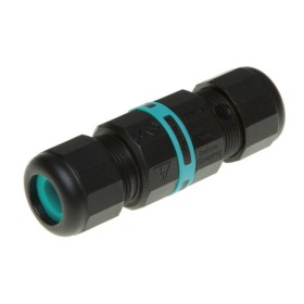 TECNOPLASTIC Konektor - kabelová spojka 4P