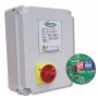 MATIC CONTROL PUMP PLUS - univerzální ovládací panel pro čerpadla
