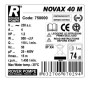 Rover Pompe Novax 40M 0.8kW 230V 790000