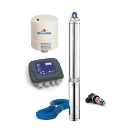 PM TECHNOLOGY 4OME-1010