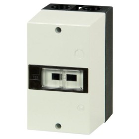 OEZ LETOHRAD Izolační skříň SM1E, IP 55
