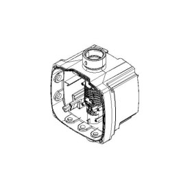 WaCS Těleso jednotky PWM II SP00002027