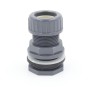 AQUAPLASTIK Průchodka s upínací maticí 32mm x 1 1/4"