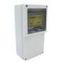 MATIC SUB/MATIC "SQ", IP 55, 2HP