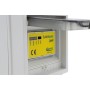 MATIC SUB/MATIC "SQ", IP 55, 2HP