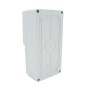 MATIC SUB/MATIC "SQ", IP 55, 2HP