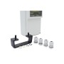 MATIC SUB/MATIC "SQ", IP 55, 2HP
