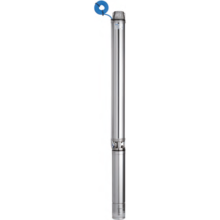SAER NS 96 A/20, 400V, 1.1kW, 2m kabelu