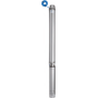 SAER NS 96 C/24, 400V, 2.2kW, 2m kabelu