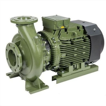 SAER IR 32-125 SB - 1.5kW, IE3, MEI  0,4