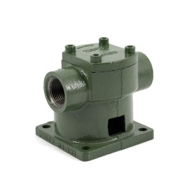 SAER CFP samostatná hydraulika 3/4"
