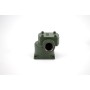 SAER CF, samostatná hydraulika 1"