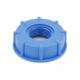 BRADAS IBC adaptér S60X6 vnitřní x 1" vnitřní