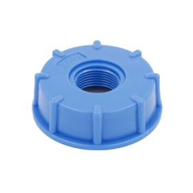 BRADAS IBC adaptér S60X6 vnitřní x 3/4" vnitřní