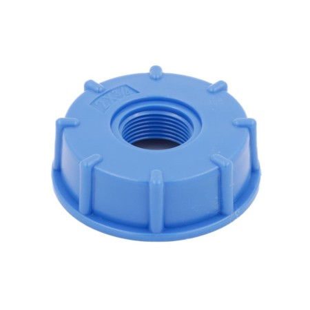 BRADAS IBC adaptér S60X6 vnitřní x 3/4" vnitřní