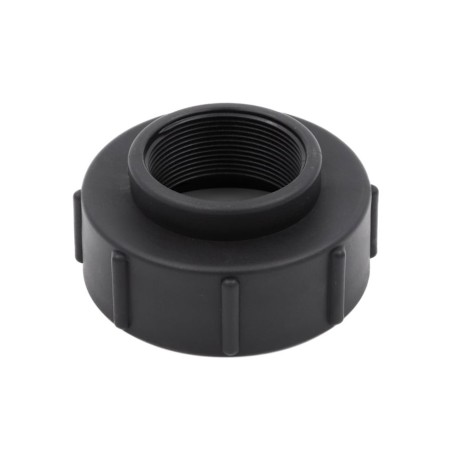 BRADAS IBC adaptér S100X8 vnitřní x 2" vnitřní