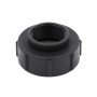 BRADAS IBC adaptér S100X8 vnitřní x 2" vnitřní