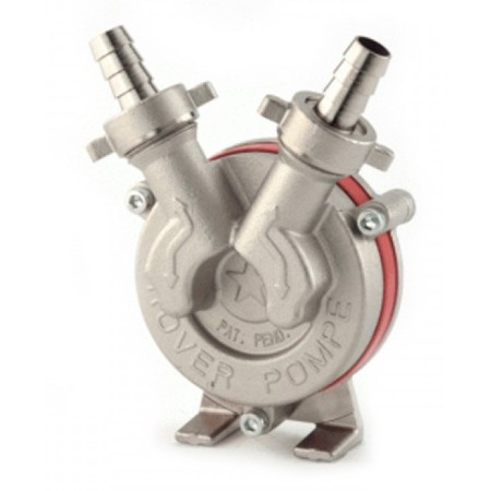 ROVER POMPE NOVAX Drill 14 mm