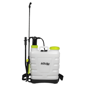 BRADAS Tlakový postřikovač na záda AQUA SPRAY 16l