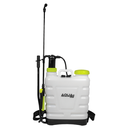BRADAS Tlakový postřikovač na záda AQUA SPRAY 16l