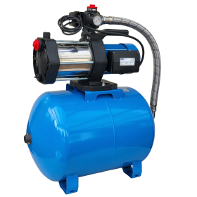 EUROPUMPS DV 50 NEW