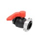 BRADAS S60x6 BR-IBCS75F-BAVS60M