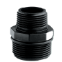 DAB PUMPS Vsuvka 1 1/4" x 1" s o-kroužky