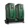 DAB PUMPS ESYTWIN - Posilovací stanice se dvěma zařízeními ESYBOX 60160491D