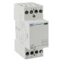 OEZ LETOHRAD Stykač RSI-25-40-A230 25A 230VAC 4Z