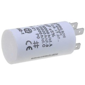 DUCATI energia Kondenzátor 20uF (4xFaston 6,3mm)