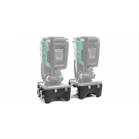 DAB PUMPS 2 ESYDOCK MAX připojovací základna - 2 čerpadla