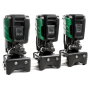 DAB PUMPS ESYBOX MAX 60/120 T elektronická posilovací stanice
