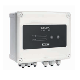 DAB PUMPS ESY I/O rozšiřovací modul