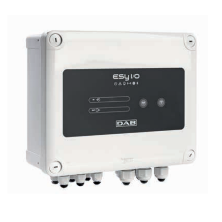 DAB PUMPS ESY I/O rozšiřovací modul