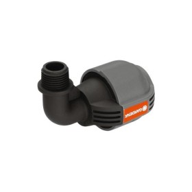 GARDENA L-kus 25mm x 1/2 vnější závit (2780)