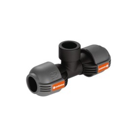 GARDENA T-kus 25 mm x vnitřní závit 3/4" (2790)