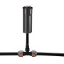 GARDENA T-kus 25 mm x vnitřní závit 3/4" (2790)