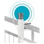 GARDENA ClickUp! upevnění na balkon