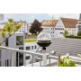 GARDENA ClickUp! upevnění na balkon