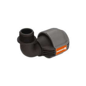 GARDENA L-kus 25 mm x 3/4 vnější závit (2781)